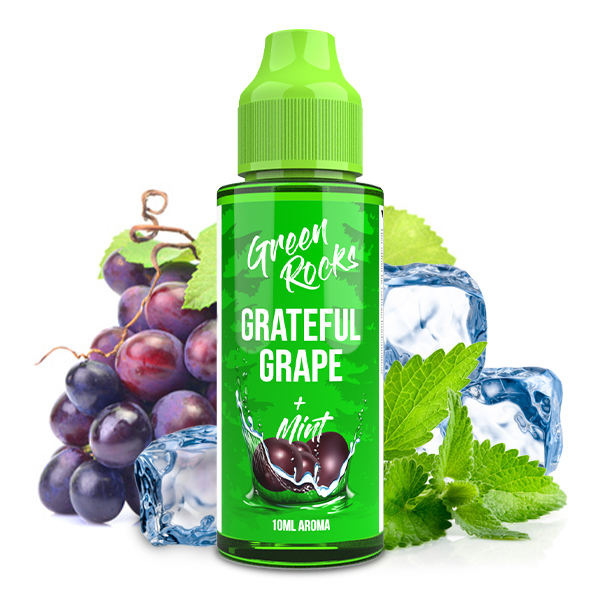 Grateful Grape