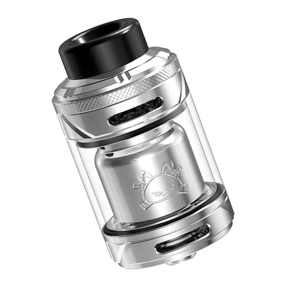 Hellvape - Fat Rabbit 2 RTA Selbstwickler Tank Hellvape - Fat Rabbit 2 RTA Selbstwickler Tank