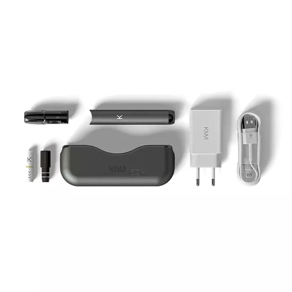 Kiwi - Starter Kit