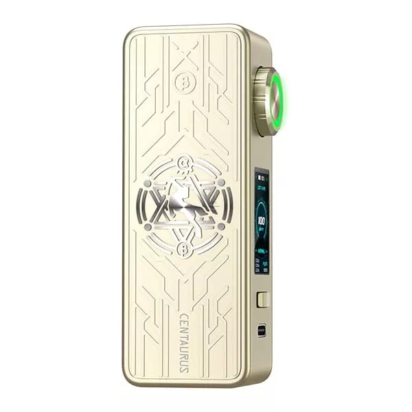 Lost Vape - Centaurus M100 Mod Akkuträger