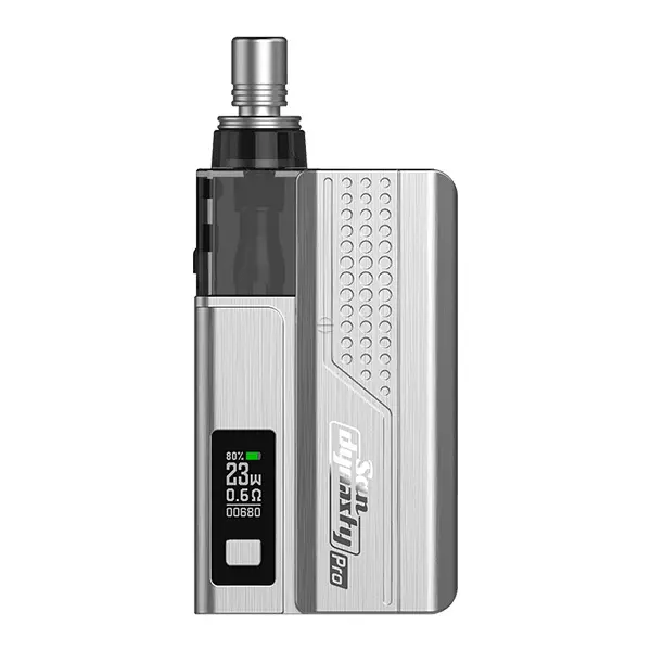 Orca Vape - San Dynasty Pro Pod Kit