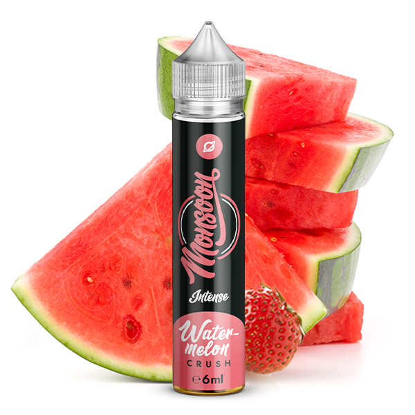 Watermelon Crush - Longfill