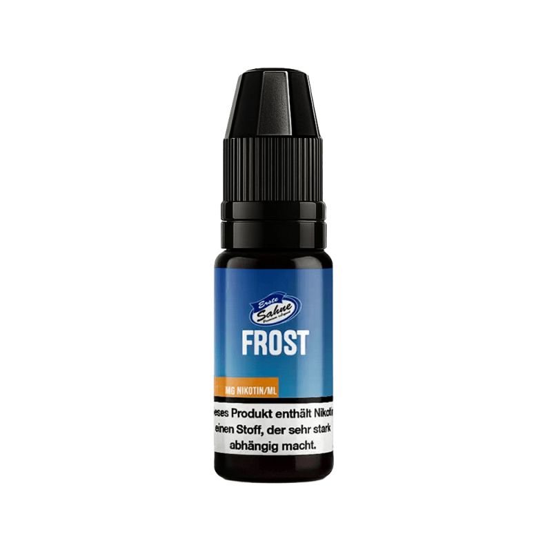 Frost - 10ml Liquid