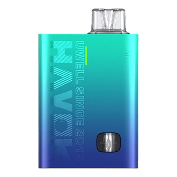 Uwell - Havok R Pod Kit Uwell - Havok R Pod Kit