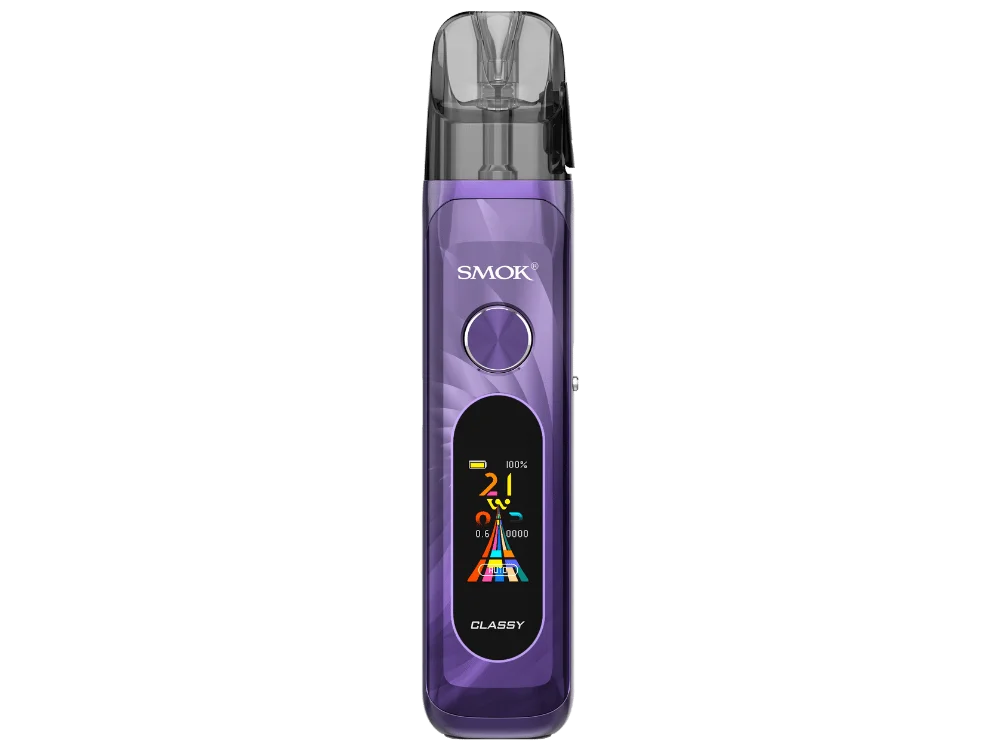 Smok - Novo Classy