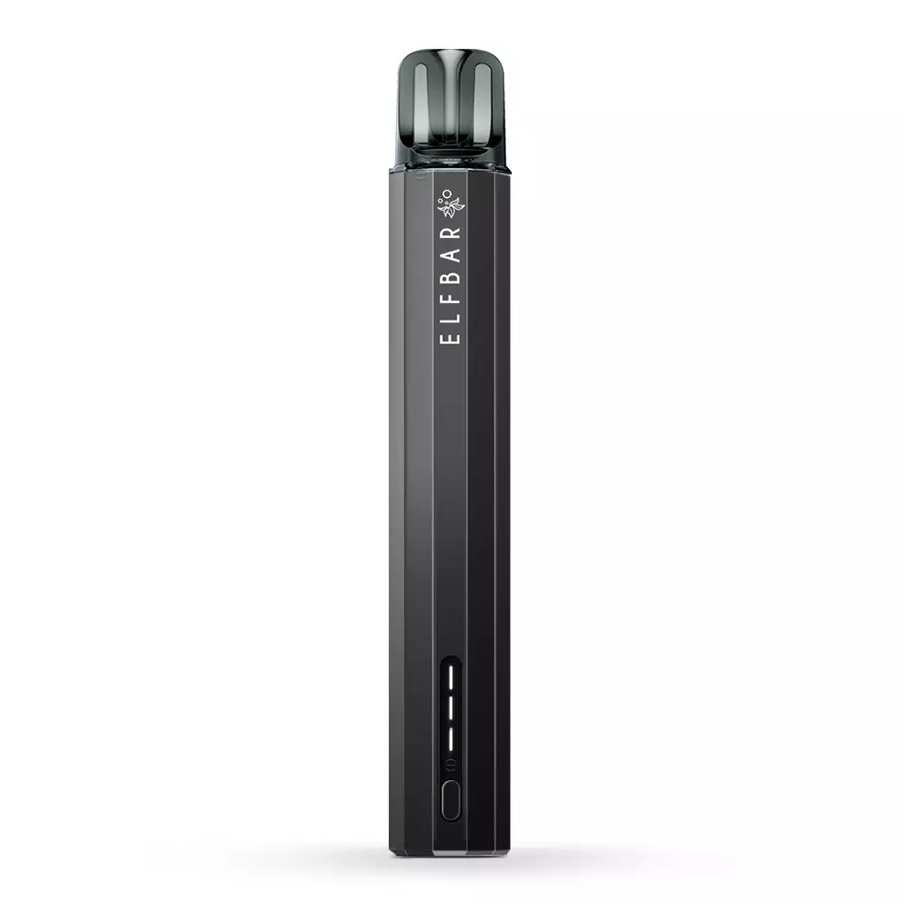 Elfbar - Elfa Turbo Pro Refillable Pod Kit Elfbar - Elfa Turbo Pro Refillable Pod Kit