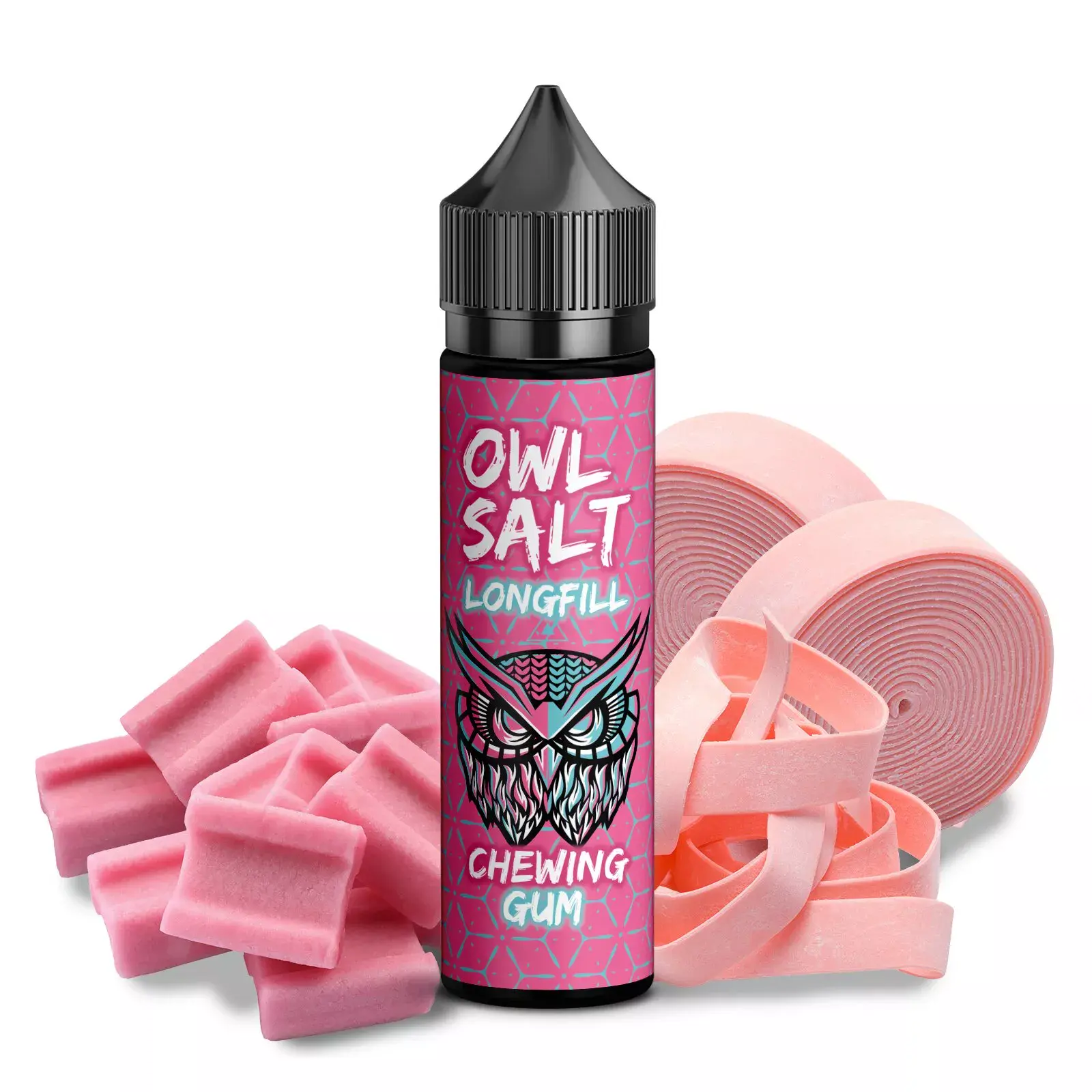 Chewing Gum - Longfill