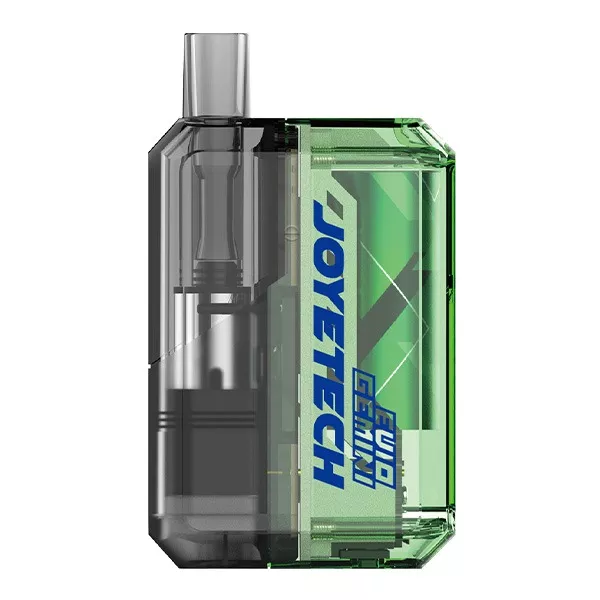 Joyetech - Evio Gemini Pod Kit Joyetech - Evio Gemini Pod Kit