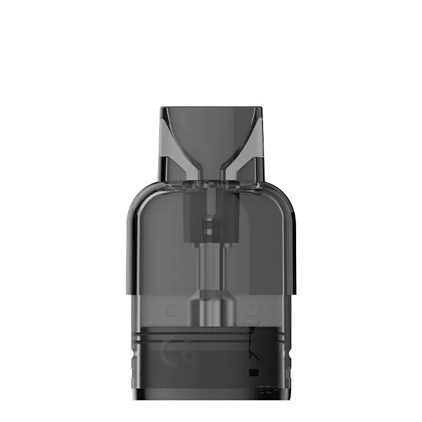 3x GeekVape Wenax K1 Ersatz-Pod mit Coils