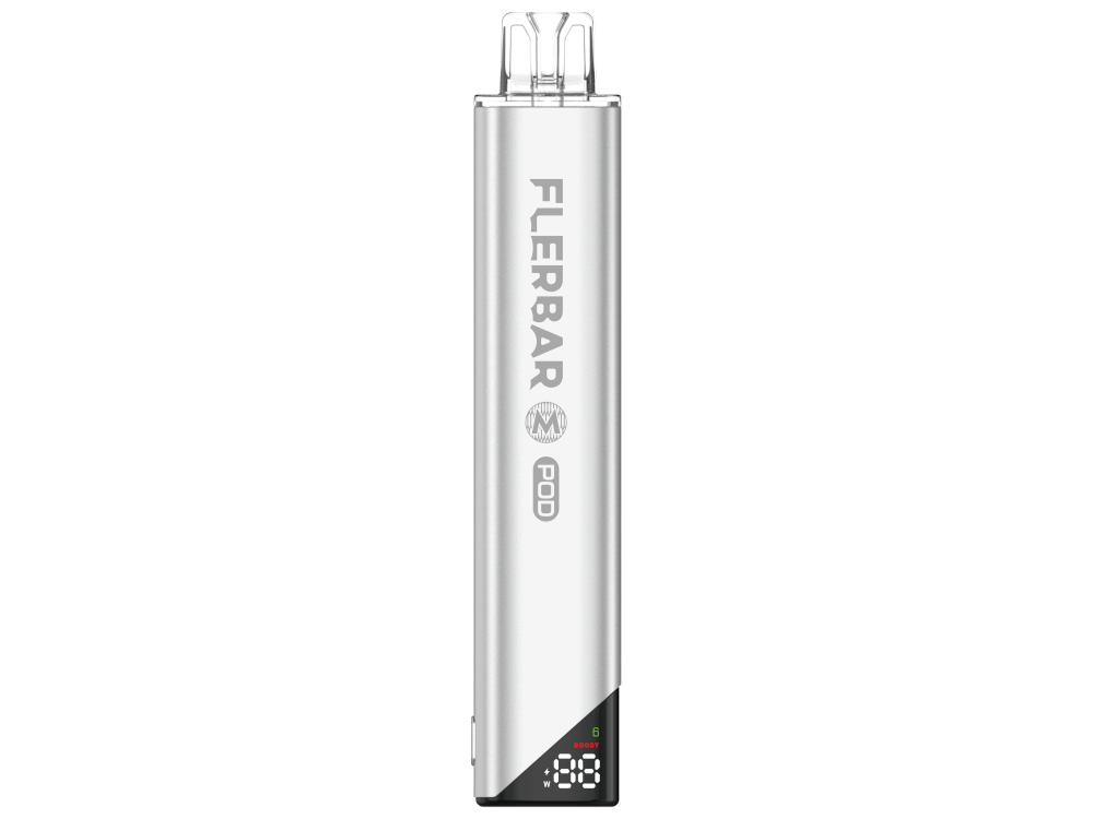 Flerbar Akku 650mAh
