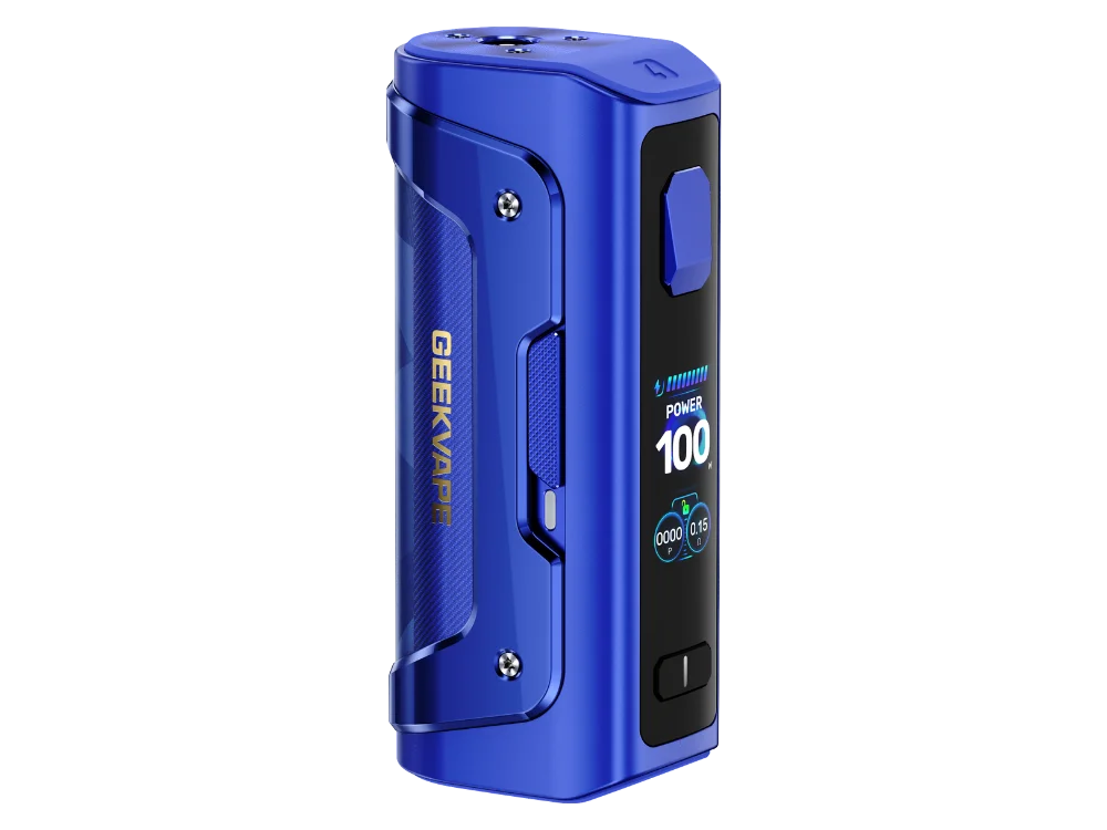 GeekVape - Aegis Solo 5 Mod Akkuträger