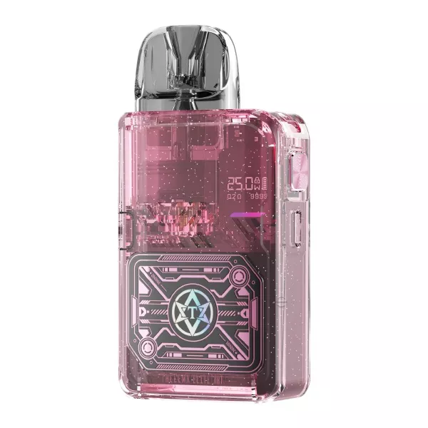 Lost Vape - Thelema Elite Art 40 Pod Kit