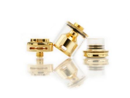 DotMod dotRTA22 Selbstwickler Tank