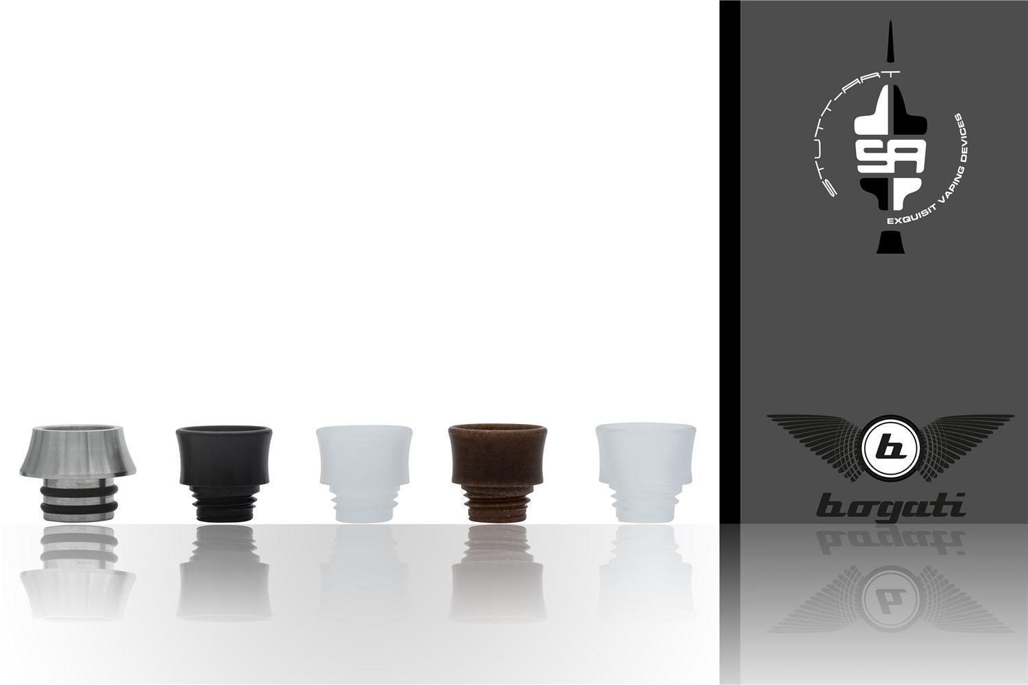 Stuttart Bogati Changeable-Tip Inlay