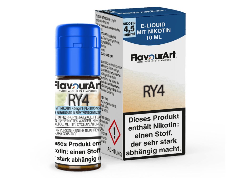 FlavourArt_Liquid_RY4_4-5_mg_Flasche_Packung_1000x750.png RY4 - 10ml Liquid