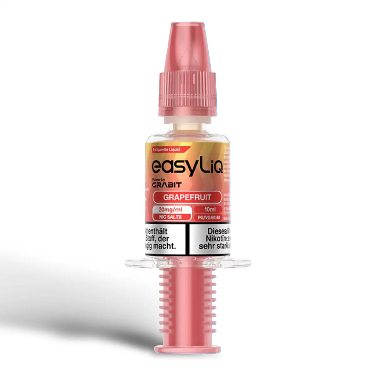 grabit-easyliq-grapefruit-nikotinsalz-10ml-20mg.png easyLIQ Grapefruit - 10ml Nikotinsalz-Liquid