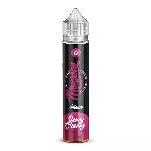 Berry Cherry Maelstrom Berry Cherry Maelstrom