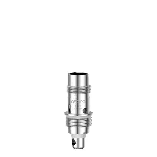 5x Aspire Nautilus Mini BVC Coil Verdampferkopf