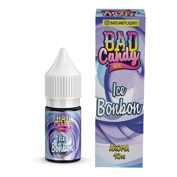 Ice Bonbon - 10ml Aroma