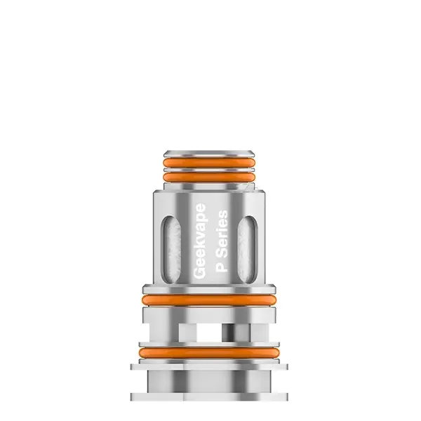 5x Geekvape P XM Coil Verdampferkopf 0.15 OHM