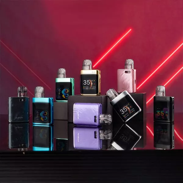 Uwell - Caliburn G3 Pro Koko Pod Kit
