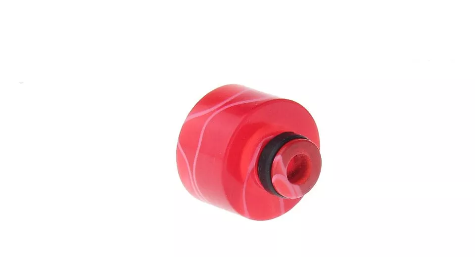 510 Colored Acryl DripTip 16.5mm 510 Colored Acryl DripTip 16.5mm