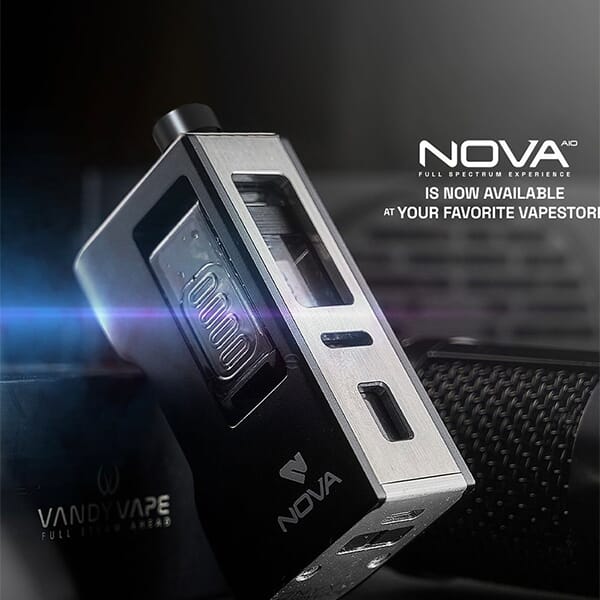 Vandy Vape N AIO Kit Vandy Vape N AIO Kit