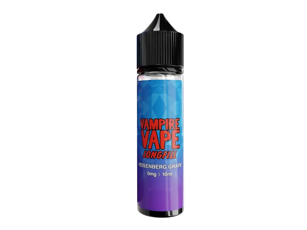 Heisenberg Grape