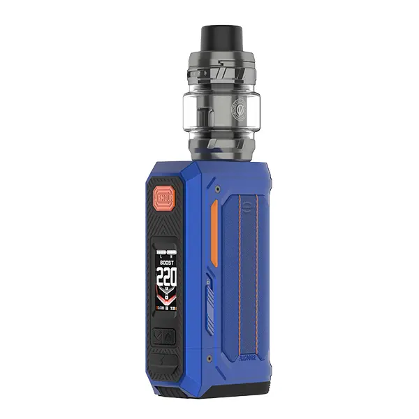 Vaporesso - Armour Octa Kit