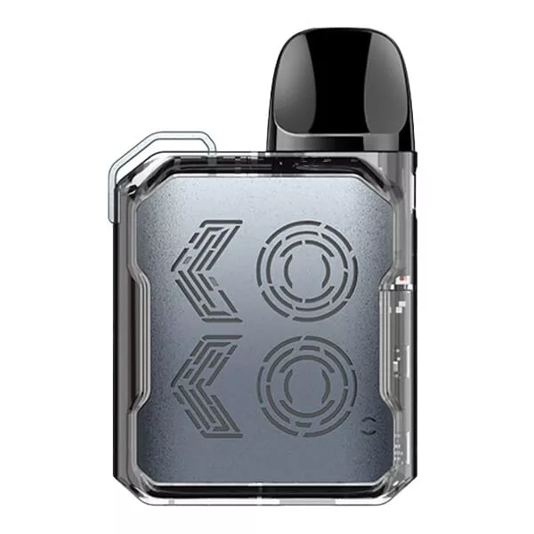 Uwell - Caliburn GK2 Vision Pod Kit E-Zigarette Uwell - Caliburn GK2 Vision Pod Kit E-Zigarette