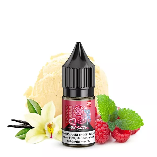 Reeperbahn - 10ml Nikotinsalz-Liquid