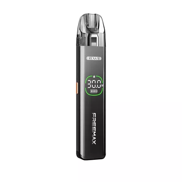 Freemax Rexa S Kit