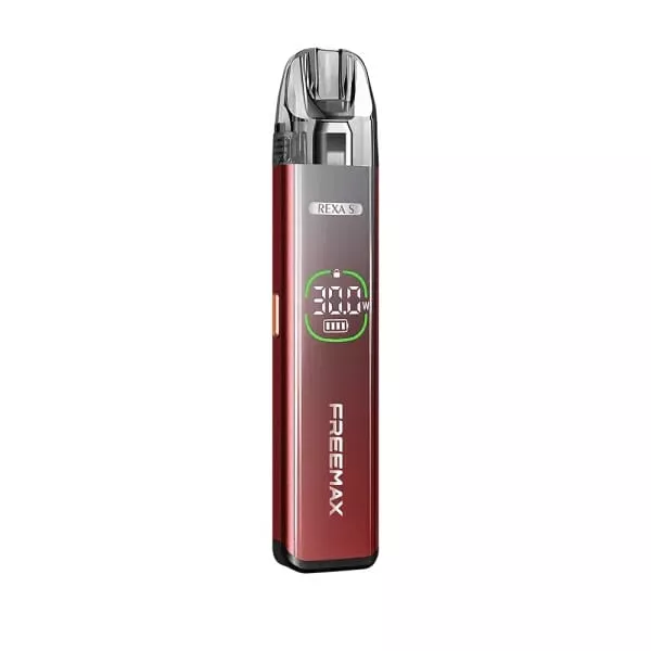 Freemax Rexa S Kit
