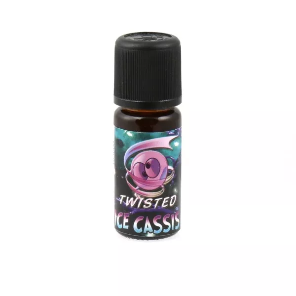 Ice Cassis