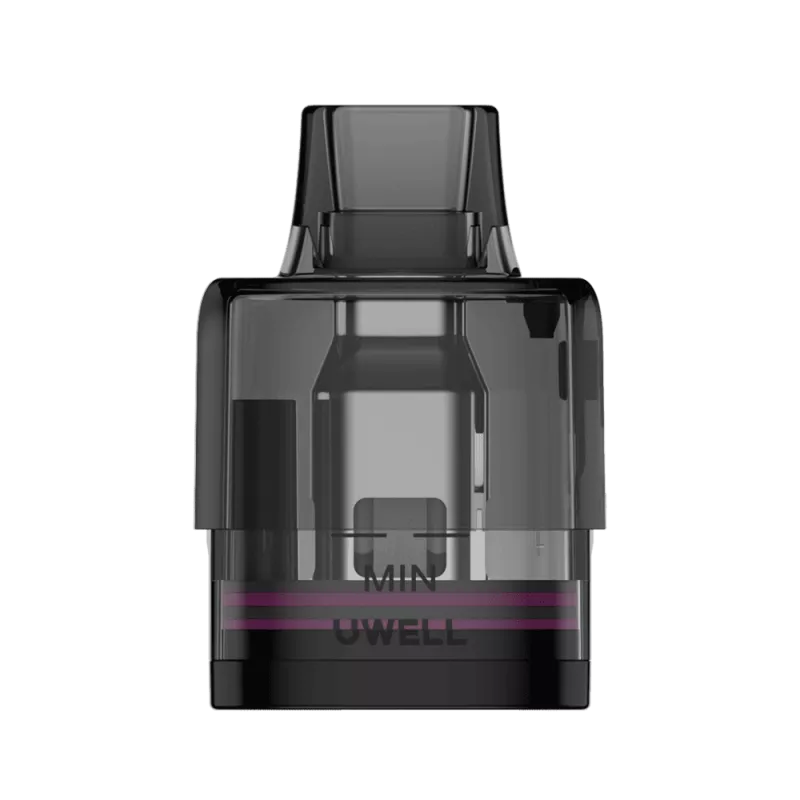 2x Uwell Typhos Dual Mesh Ersatz-Pod