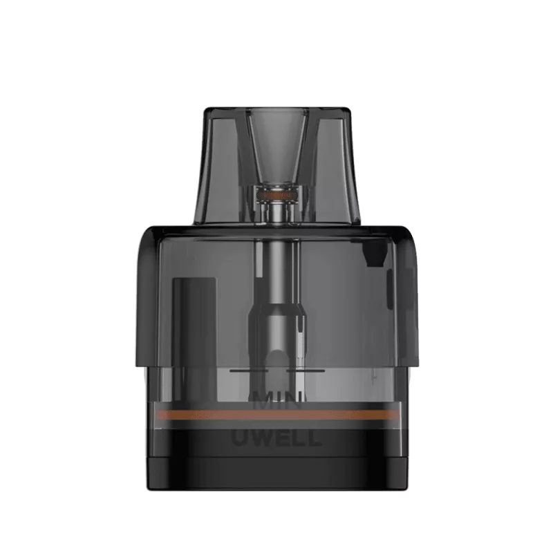 2x Uwell Typhos Dual Mesh Ersatz-Pod