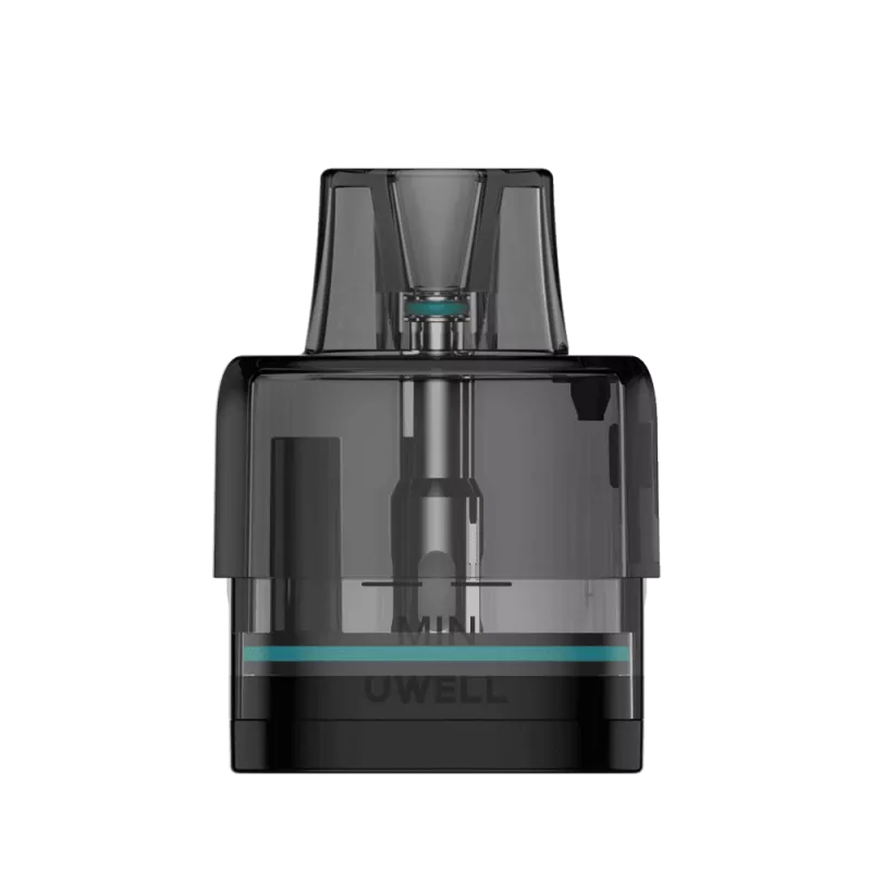 2x Uwell Typhos Dual Mesh Ersatz-Pod