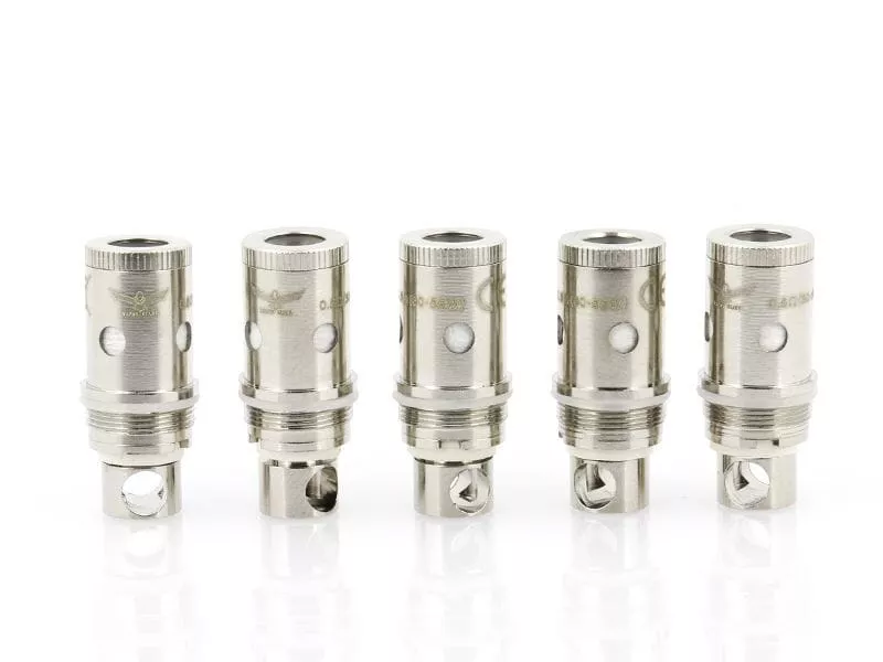 Vapor Giant Go 1 & Go 2 Verdampferkopf