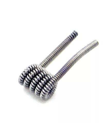 5m Clapton Coil GeekVape