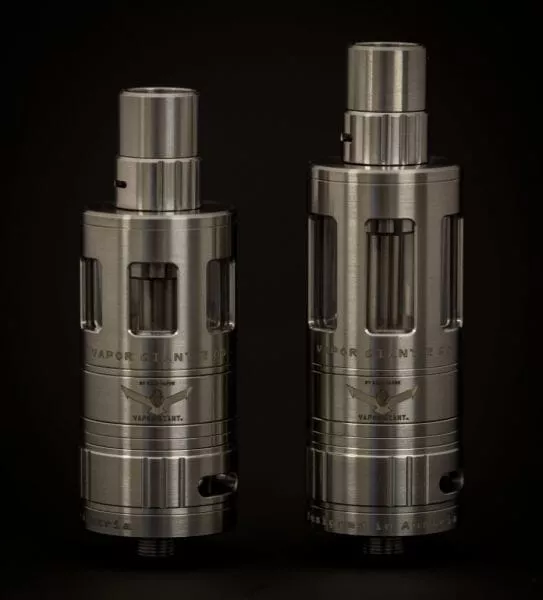 Vapor Giant Go 2 - Nano Kit