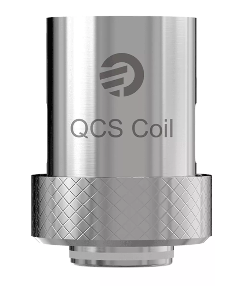 5x Joyetech QCS Coil für den Cubis / Cubis PRO 0,25 Ohm