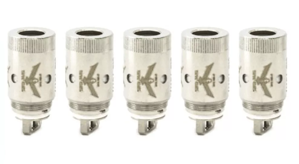 Vapor Giant Go 3 - Kanthal Verdampferkopf