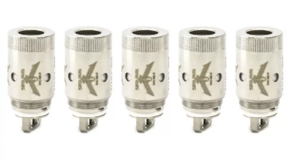 Vapor Giant Go 3 - Kanthal Verdampferkopf