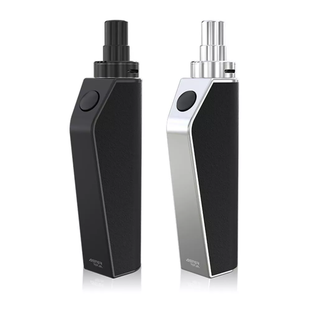 Eleaf Aster Total Starterkit
