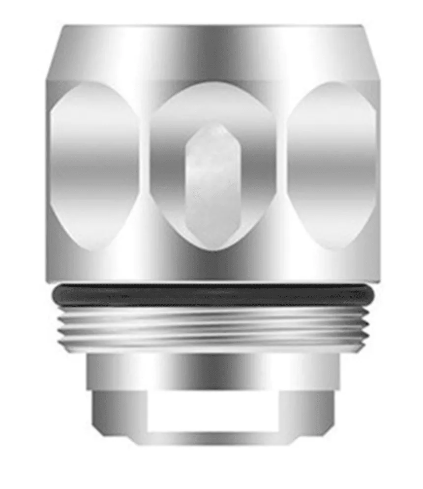 3x Vaporesso NRG GT 2 Coil Verdampferkopf
