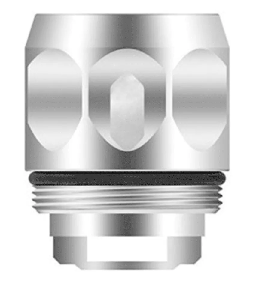 3x Vaporesso NRG GT 8 Coil Verdampferkopf