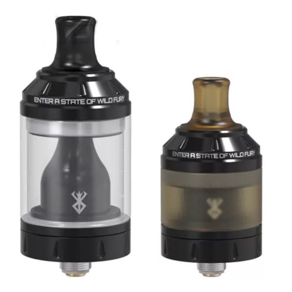 Vandy Vape Berserker MTL RTA Selbstwickler Tank