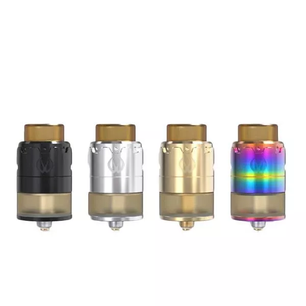 Vandy Vape Pyro 24 RDTA Selbstwickler Tank