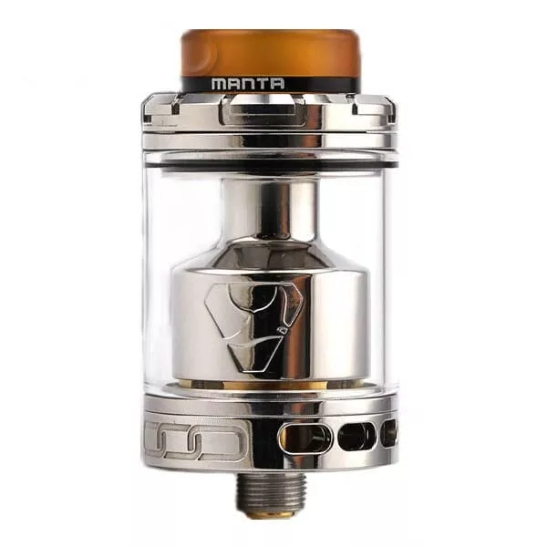 Advken Manta RTA Selbstwickler Tank