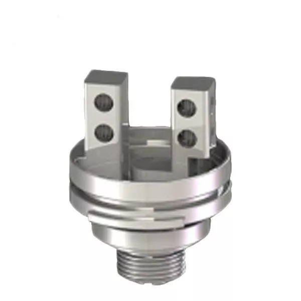Steam Crave Aromamizer Plus RDTA Velocity-Deck